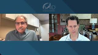 2026 AAID Annual: Can You Be a Homeopathic Dentist and an Implant Dentist? with Dr. Edward R. Kusek