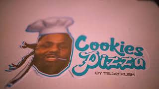 TeJay Kush- Cookies featuring TGE York {(OFFICIAL VIDEO)}