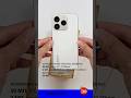 топовая батарейка realme 15T #smartphone #обзор #распаковка #техника