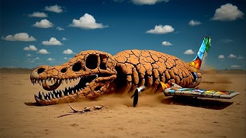 SIGMA BOY x BRAINROT EXTINCTION TRANSFORM №5