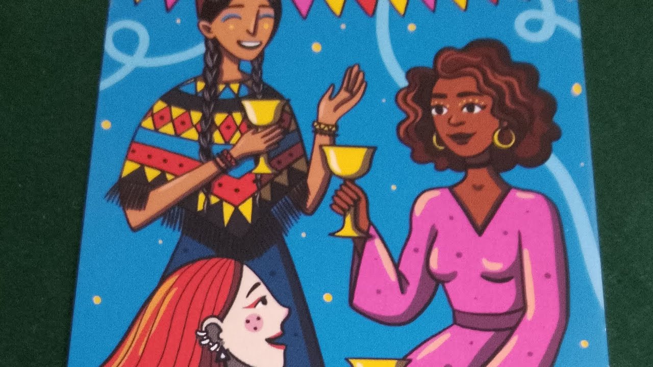 Любовь и страхи. 