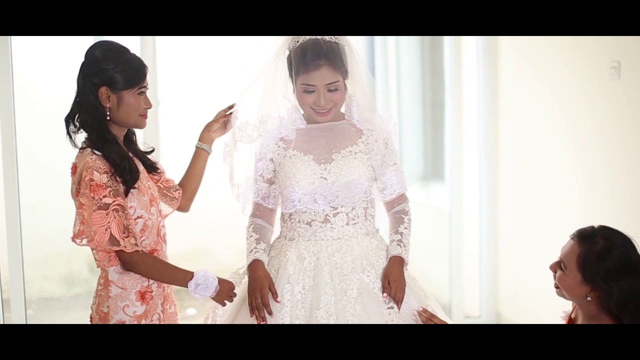 VIDEO WEDDING VAS & FSN "8.1.18"