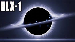 HLX-1: 20,000-Solar-Mass Black Hole Between Galaxies  | Documentary for Sleep screenshot 2