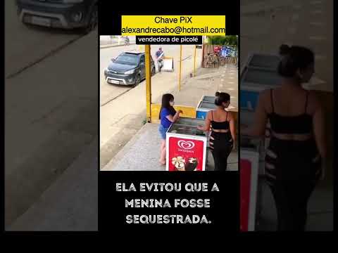 Vídeo: Onde é filmado o rapto?