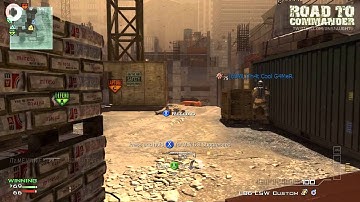 RTC - Game 34 :  Picking up 60ML