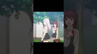 "When the cutest girl in school walks in 😍✨💫" #CutestGirl #SchoolVibes #SVLEdit #AnimeEdits