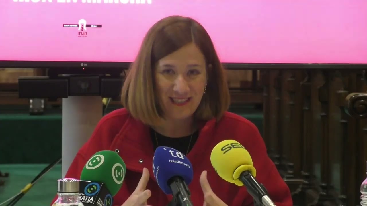 Diario Local en Teledonosti