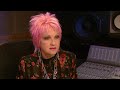 Cyndi Lauper Opens Up About Her Health Battles: 'I Was Very, Very Sick'