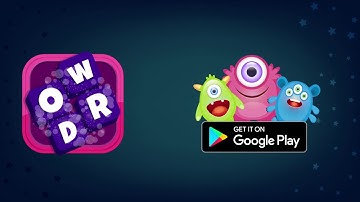 Word Link Puzzle: Free Word Games