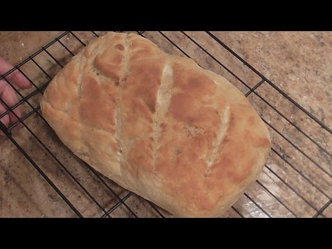 2-hour-homemade-bread