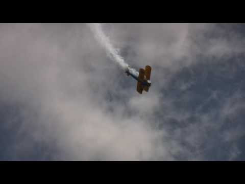 2009 Florida International Air Show Highlights