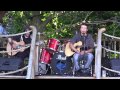 Jak & Ryan from Area 53 @ Ferne Music Festival 2014 - Acoustic Full Set
