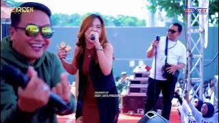 ZARIDEN - RAISO DADI SIJI - DINDA TERATU FT ZEN TEMPLE - HUT 24 TH PNM - STADION JOYOKUSUMO PATI