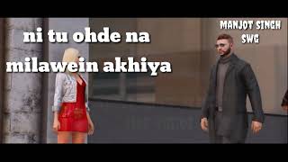 Death elly mangat ft sidhu moose wala | raja game changerz | deep jandu