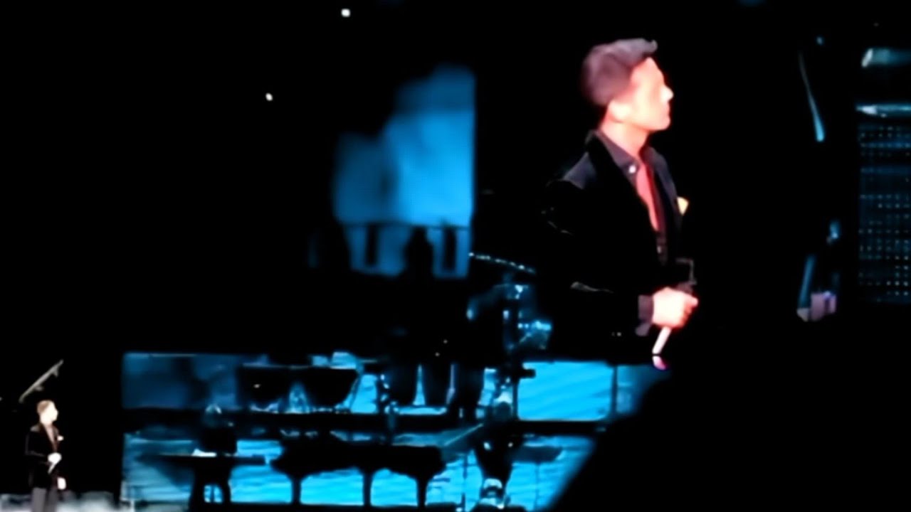 Luis Miguel - Devuélveme El Amor (En Vivo desde Las Vegas 2009) ☀️