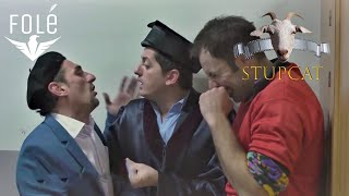 Stupcat 2012 - Fuka - Honoris Causa