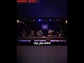 الناس اللي بتحب الشتا الشتا مش ليك ياك فاكر نفسك (كاظم الساهر) بتصور بقميص مبلول هشام الجخ