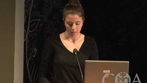 Master Plan: Native Botanical Garden in the North Cascades - Sarah Short