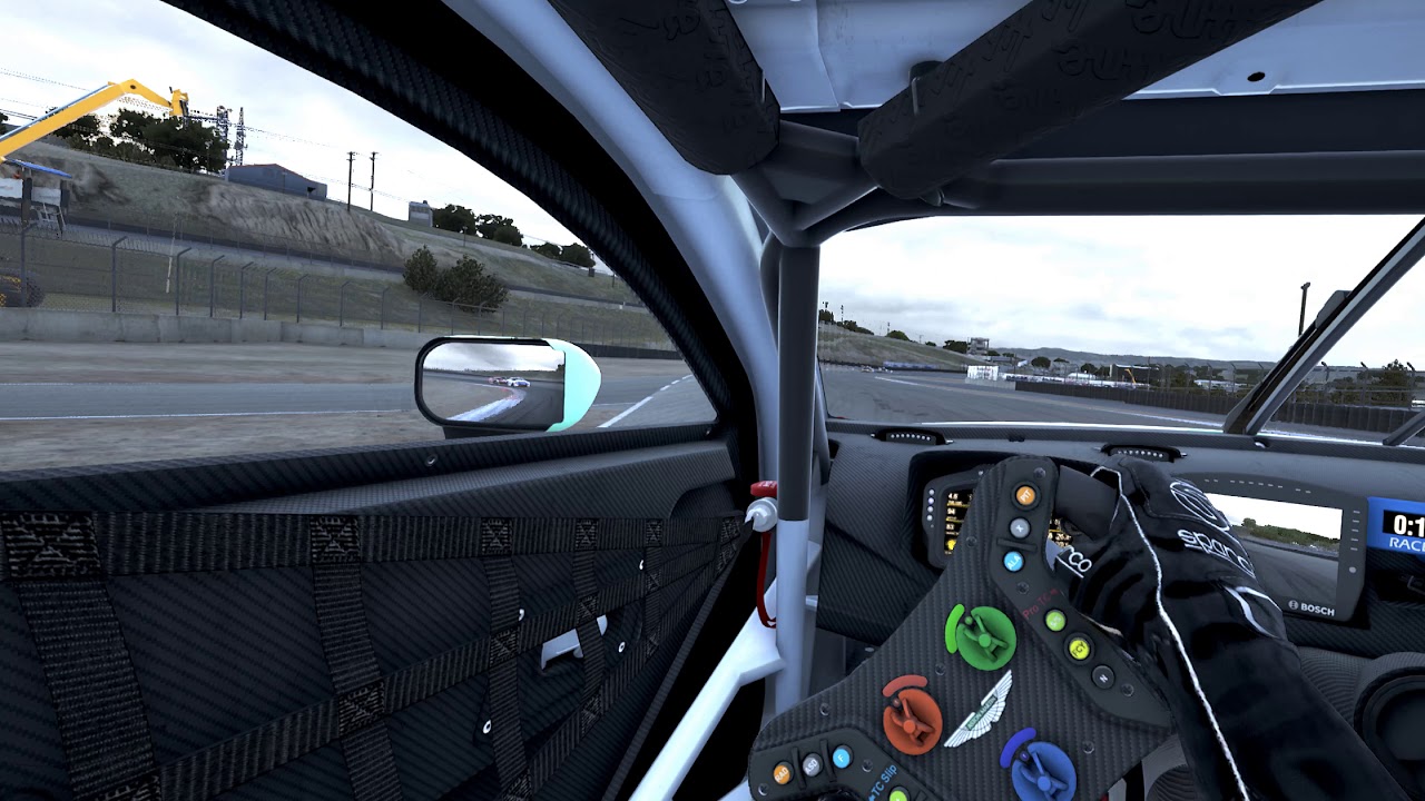Assetto Corsa Competizione Vr 80ti Youtube Assetto Corsa Competizione Vr 80ti Youtube