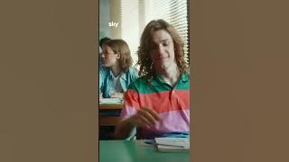 Ep. 1 | PRIMO INCONTRO MAX E REPETTO | L ’inizio di qualcosa di straordinario #883laserie