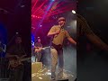 Abinet Agonafir Anchin Belo Live At Club Revolution 2025 Abinet Agonafir Anchin Belo Live At Club Revolution 2025