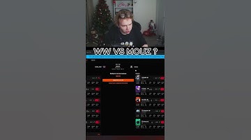 WW VS MOUZ???  #cs2 #твичстрим #csgo #twitch #strogo1337 #твич #ксго #strogo #стрим #нарезки