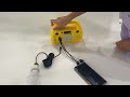 15W solar lighting system #solar #solar lighting Kits#solarsystem