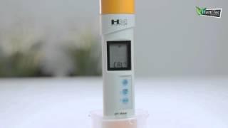 Phmetro Ph 200 Hm Digital