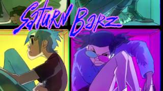 Speedpaint | Gorillaz