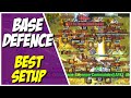 Maximize Your Base Defence Units Officers In Warpath Maximize Your Base Defence Units Officers In Warpath
