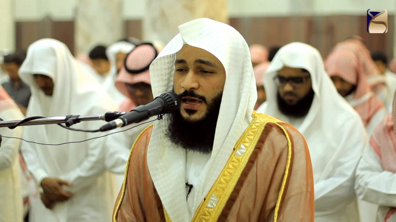 سورة الجاثية بصوت الشيخ القارئ عبدالرحمن بن جمال العوسي