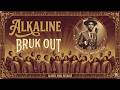 Alkaline Bruk Out 1960s Motown Soul AI Cover 