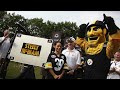 5 Most HATED NFL Mascots... And The 5 Fans Love The MOST