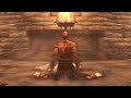 How Young Kratos lost his Wife and Child - God of War 1