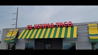 Ultimo Taco Brownsville Texas by MadMexican ! 711 views 2 years ago 2 minutes, 20 seconds