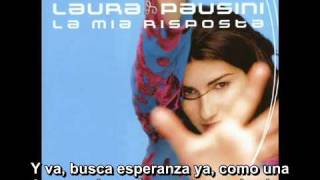 Laura Pausini - Come Una Danza (Traducción en español)