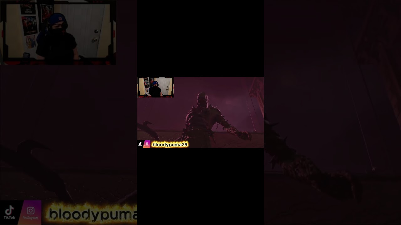 Frank Stone Is Back & Ready to Kill Us All