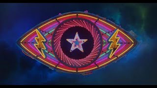 Celebrity BIG BROTHER: UK series 22/2018: Eye of the Storm {Complete}