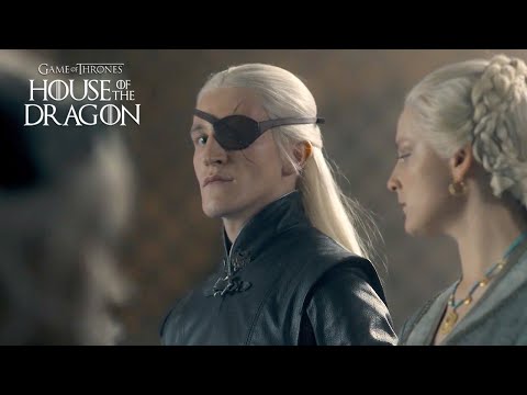 House Of The Dragon: The Green Council Explained - Game Of Thrones