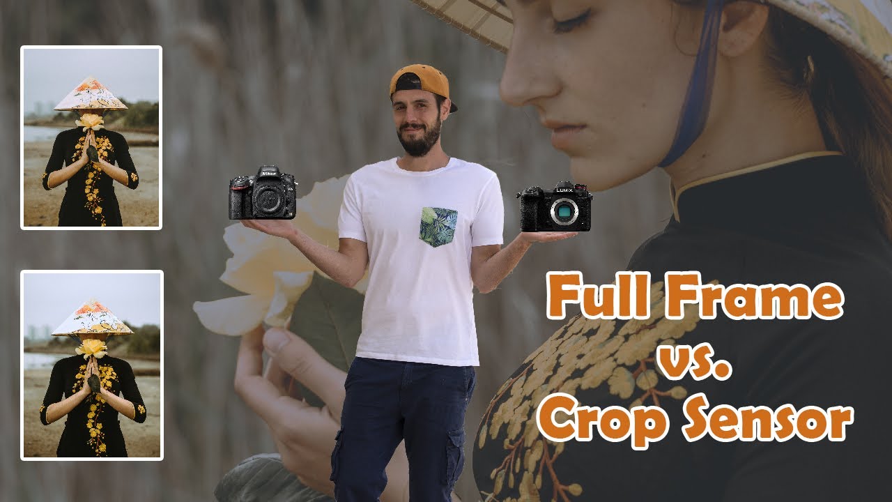 crop sensor vs frame sensor ficu