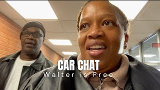 CAR CHAT | The BOXTRUCK COUPLE is Back so get ready !  | the Boxtruck Couple by The Boxtruck Couple  2,351 views 5 months ago 10 minutes, 4 seconds