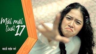 MV Học Đường Hài Hước | Parody Nhất Quỷ Nhì Ma & Mình Cùng Nhau Đóng Băng