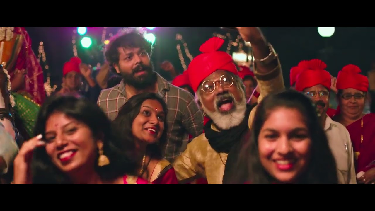 Savaari (2020) South Hindi Dubbed Movie HD 1080p ESub