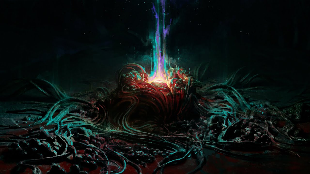 Exploring the SCP Foundation: SCP-7776 - The Unwell