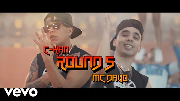 C-Kan - Round 5 (Official Video) (feat. MC Davo)