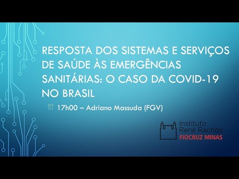 Vídeo: Impacto De Um Modelo Inovador De Financiamento E Pagamento Da Tuberculose Na Utilização De Serviços De Saúde Por Pacientes Com Tuberculose Na China: Os Pobres Se Saem Melhor Do Que