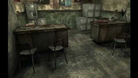 Singularity Playthrough Part 1