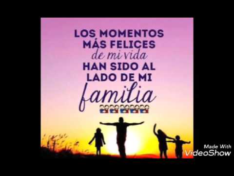 A Mi Familia - 480x360 - jpeg A Mi Familia