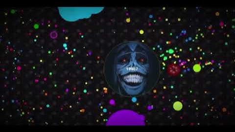 AGMA.IO # 24 | MOST INSANE POWERUPS | Knight VS Gym 😨Multi Drop Power Destruction Merry Christmas 🤩😎