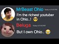 If Beluga Owns Ohio..